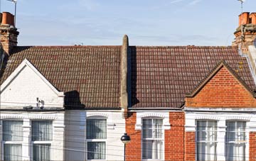 clay roofing Ludborough, Lincolnshire