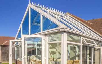 conservatory roof insulation costs Ludborough