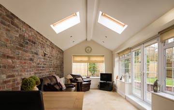 conservatory roof insulation Ludborough, Lincolnshire