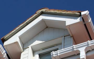 Ludborough fascia installation costs