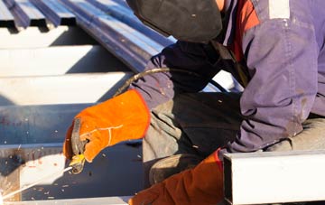 Ludborough flat roofing options