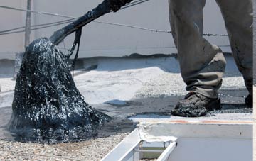 Ludborough flat roof waterproofing costs