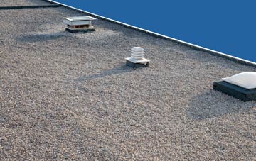 flat roofing Ludborough, Lincolnshire