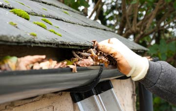 gutter cleaning Ludborough, Lincolnshire