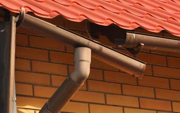 Ludborough gutter repair costs