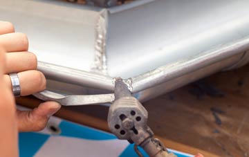 Ludborough guttering repair quotes