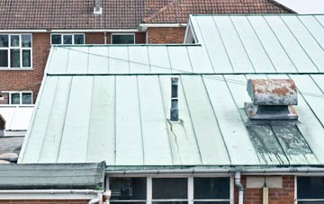 Ludborough lead roofing costs