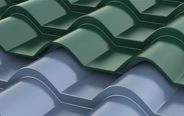 who should consider Ludborough plastic roofs