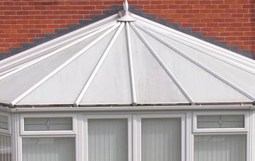 Ludborough polycarbonate conservatory roof repairs