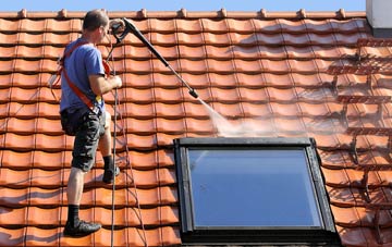 roof cleaning Ludborough, Lincolnshire
