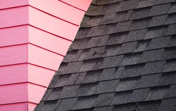 rubber roofing Ludborough, Lincolnshire