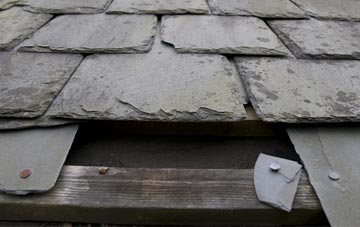 Ludborough slate roof repairs and maintenance
