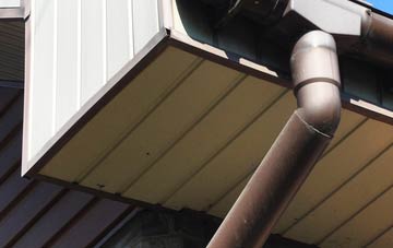 Ludborough soffit installation costs