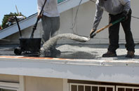 Ludborough flat roofing repair