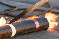 free Ludborough flat roofing repair quotes