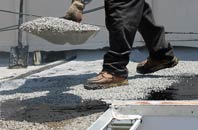 find rated Ludborough flat roofing replacement companies