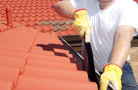 Ludborough gutter repair