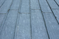 Ludborough lead roofing