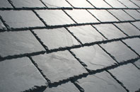 Ludborough slate roof