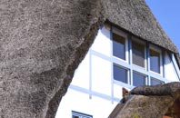 find rated Ludborough thatchers